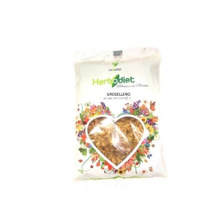 GROSELLERO 40 GR NOVADIET