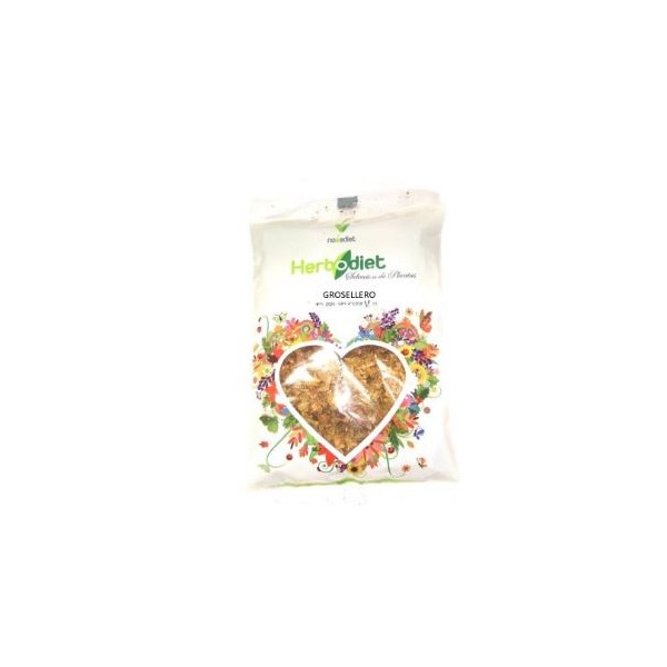 GROSELLERO 40 GR NOVADIET