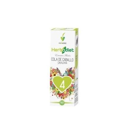 HERBODIET COLA CABALLO 50 ML