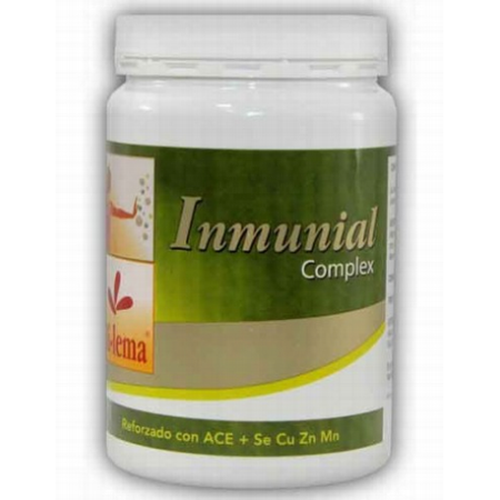 INMUNIAL COMPLEX 200G  BILEMA