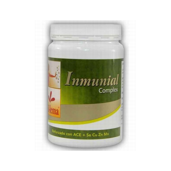 INMUNIAL COMPLEX 200G  BILEMA