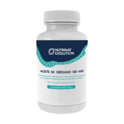 ACEITE DE ORÉGANO 150 MG  