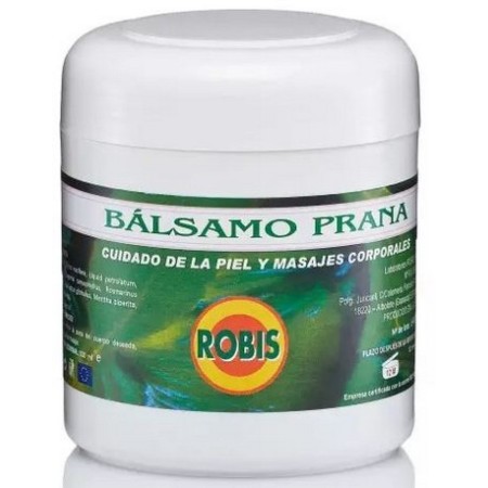 BALSAMO PRANA 120 ML ROBIS