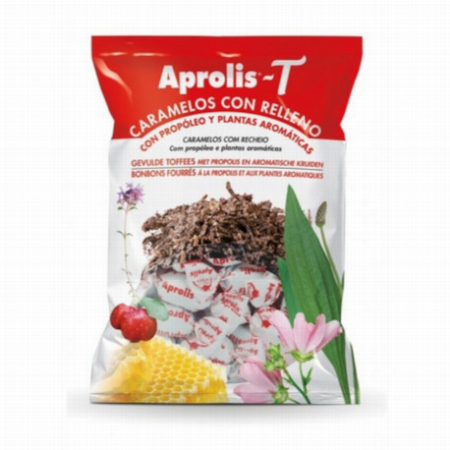 APROLIS CARAMELOS 100GR INTERS