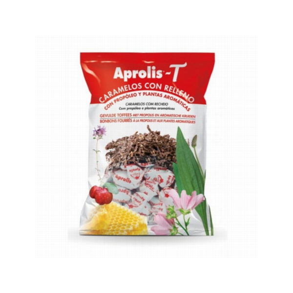 APROLIS CARAMELOS 100GR INTERS