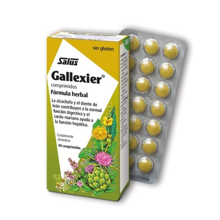 GALLEXIER 84 COMP SALUS