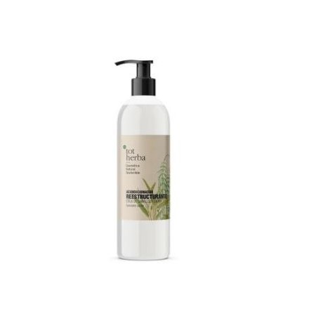 SUAVIZANTE COLA CABALLO 500ML TOT HERBA