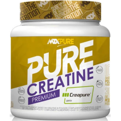 MTX PURE CREATINE PREMIUM CREAPURE 500GR