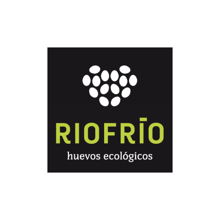 HUEVOS GRANJA RIOFRÍO