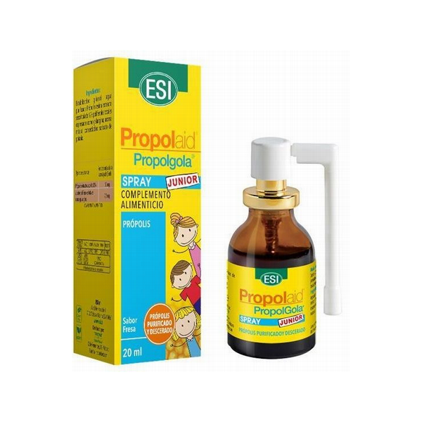 PROPOLGOLA JUNIOR SPRAY