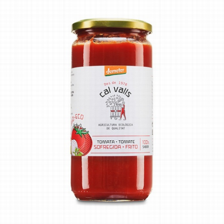 SOFRITO DE TOMATE
