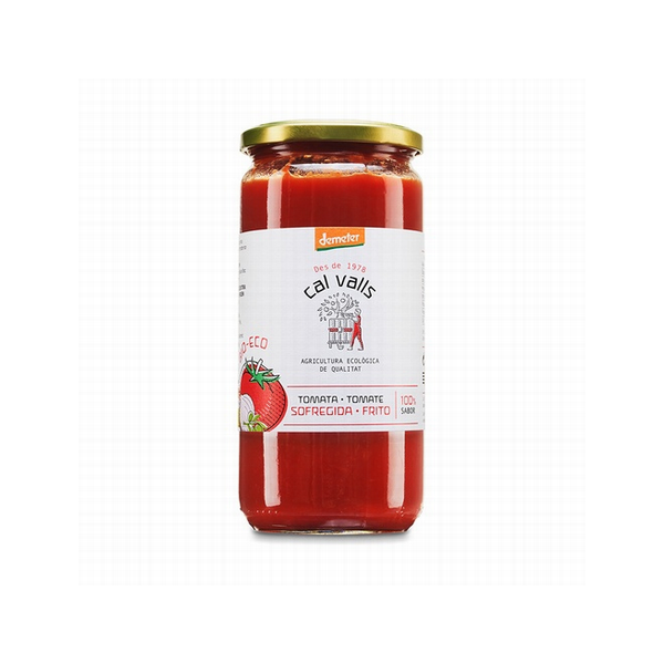SOFRITO DE TOMATE