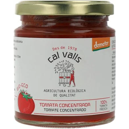CONCENTRADO TOMATE 250G