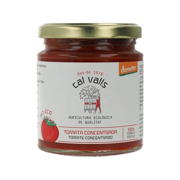 CONCENTRADO TOMATE 250G