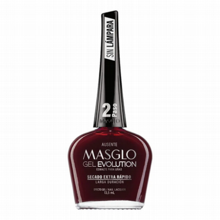 ESMALTE AUSENTE EVOLUTION