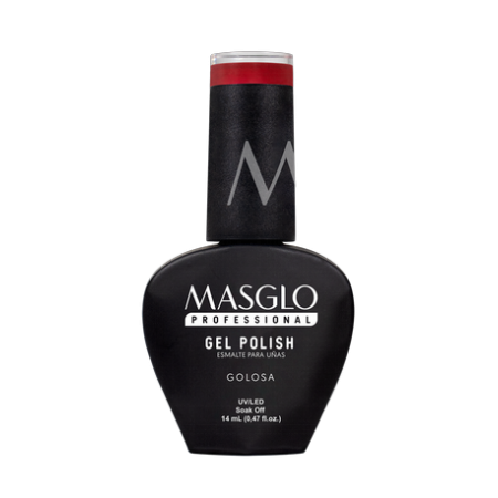 ESMALTE SEMI MASGLO GOLOSA