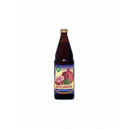 ZUMO GRANADA 200ML