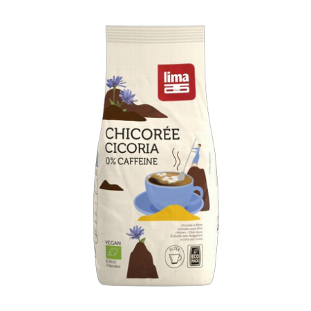 ACHICORIA 250G