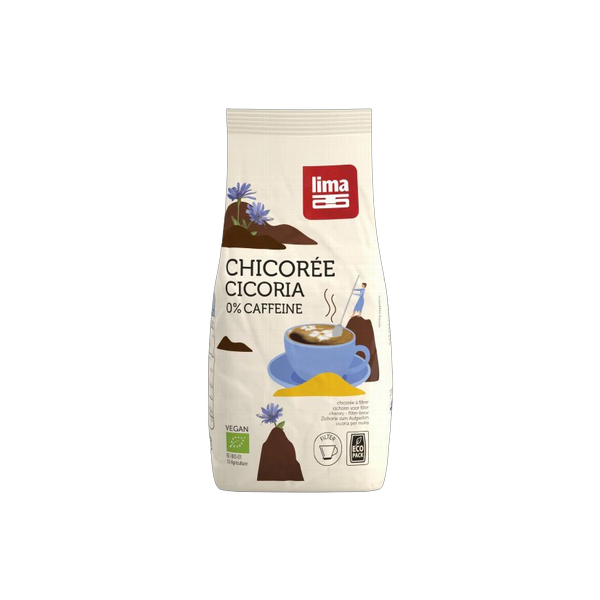 ACHICORIA 250G