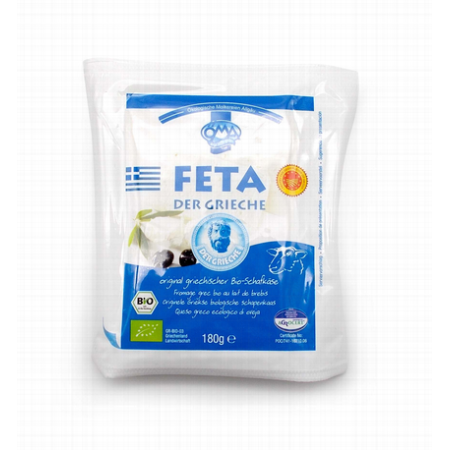 QUESO FETA180GR