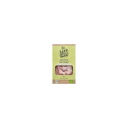 JAMON COCIDO EXTRA ECO 80GR