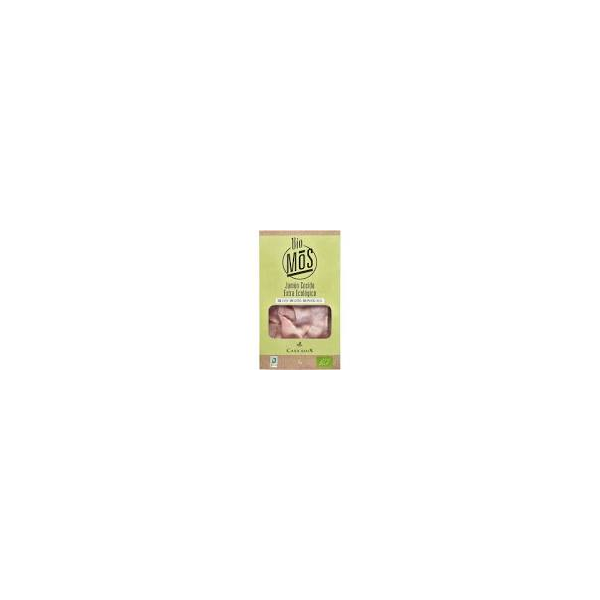 JAMON COCIDO EXTRA ECO 80GR
