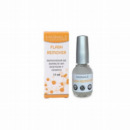 FLASH REMOVER 17ML