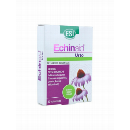 ECHINAID URTO 30 CAP ESI