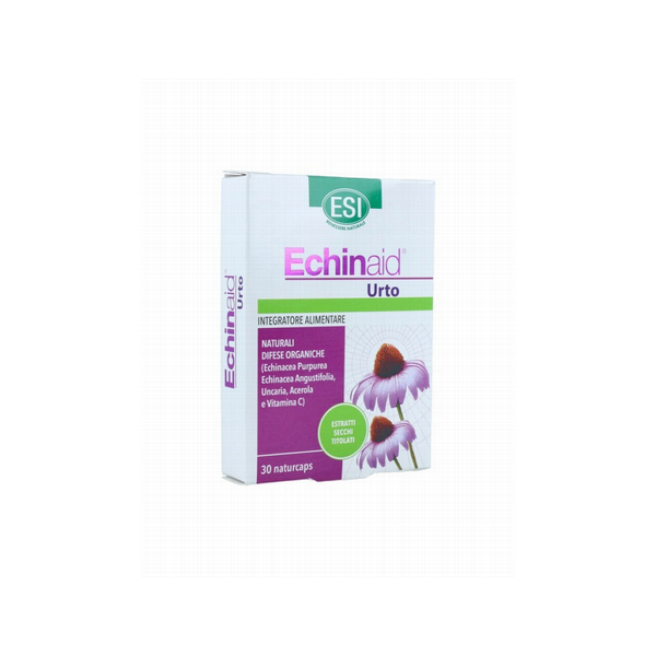 ECHINAID URTO 30 CAP ESI