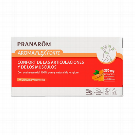 AROMAFLEX FORTE
