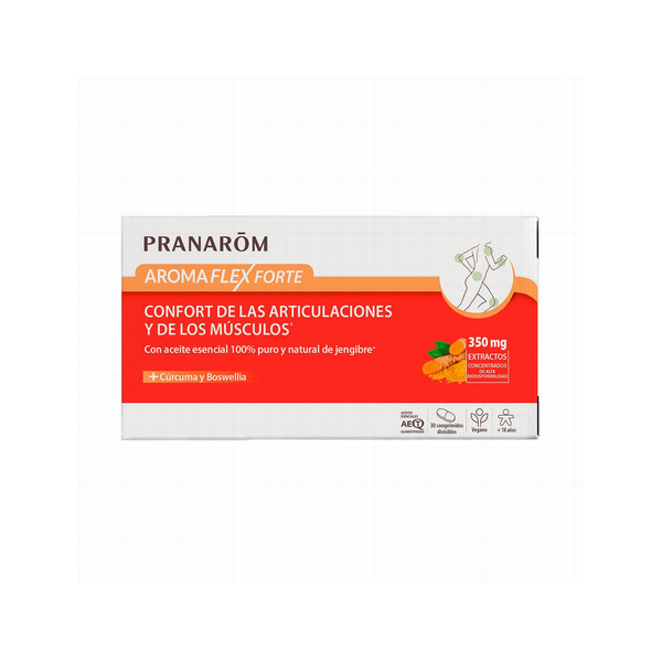 AROMAFLEX FORTE