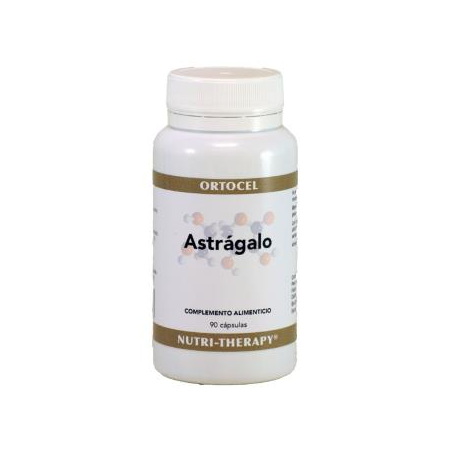 ASTRAGALO 400 MG 90 CAPORTOCELL
