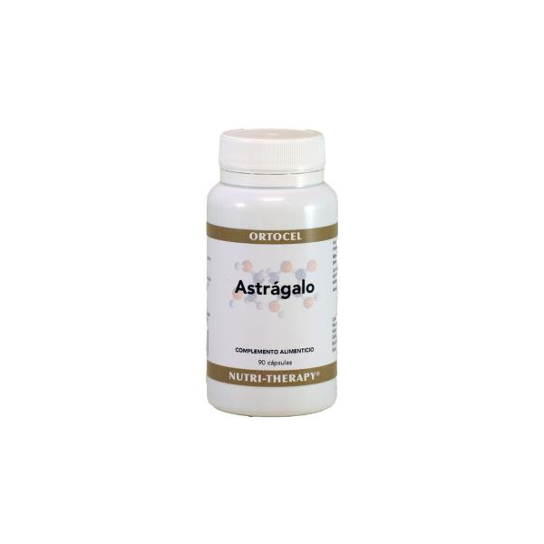 ASTRAGALO 400 MG 90 CAPORTOCELL