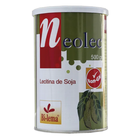 NEOLEC LECITINA 500GR