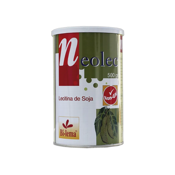 NEOLEC LECITINA 500GR