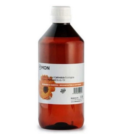 ACEITE CORPORAL  CALENDULA 500ML l MON