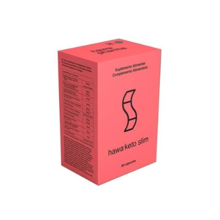 HAWA KETO SLIM 90cap HAWA KETO SLIM