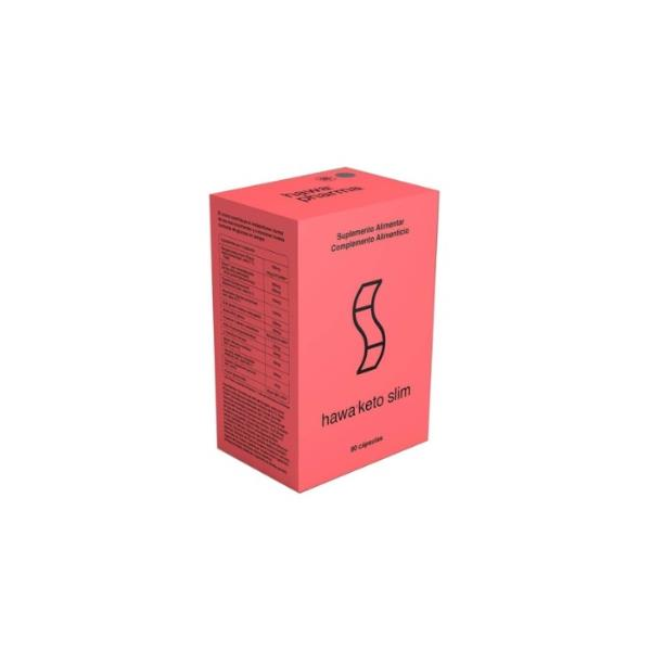 HAWA KETO SLIM 90cap HAWA KETO SLIM
