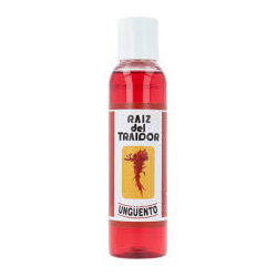 UNGUENTO RAIZ TRAIDOR 100ML