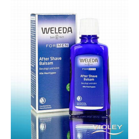 AFTER SHAVE BALM FOR MEN 100ML