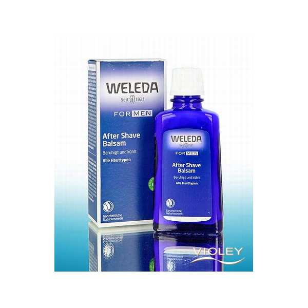 AFTER SHAVE BALM FOR MEN 100ML