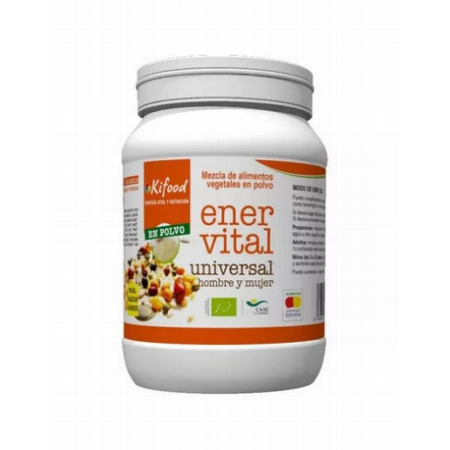 ENERVITAL UNIVERSAL