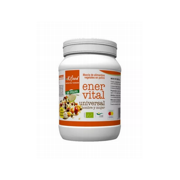 ENERVITAL UNIVERSAL
