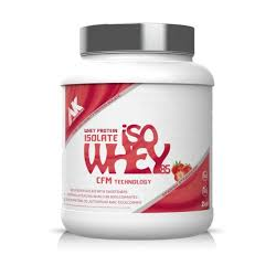 MTX AK ISO 85 FRESA 2 KG