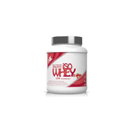 MTX AK ISO 85 FRESA 2 KG