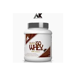 AK ISO 85 CHOCO 2 KG