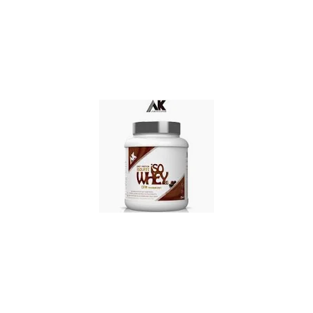 AK ISO 85 CHOCO 2 KG