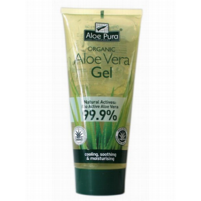 ALOE GEL  200ML MADALBAL