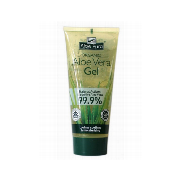 ALOE GEL  200ML MADALBAL