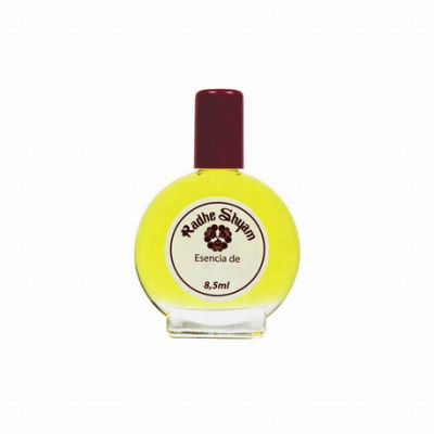 PERFUME AMBAR ESENCIA 8,5ML